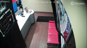 Caméra IP - États-Unis d'Amérique