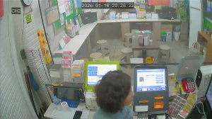 Caméra IP - República de Corea