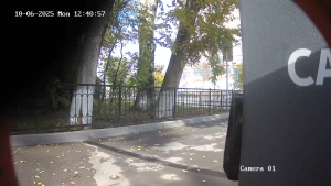 Caméra IP - Russian Federation