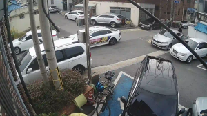 Caméra IP - República de Corea