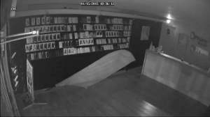 Caméra IP - Porto Rico