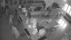 Caméra IP - Vietnam