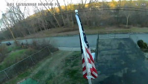 Caméra IP - Vereinigte Staaten von Amerika