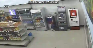 Caméra IP - États-Unis d'Amérique