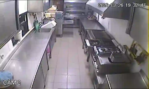 Caméra IP - Portugal