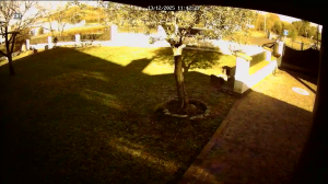 Caméra IP - Philippines