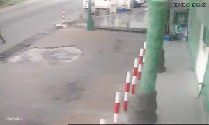 Caméra IP - Cote d'Ivoire