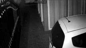 Caméra IP - Mauritius