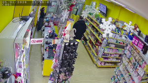 Caméra IP - Italien