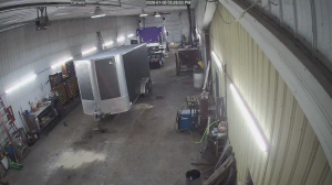 Caméra IP - États-Unis d'Amérique