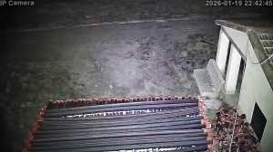 Caméra IP - Türkiye