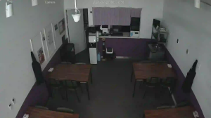 Caméra IP - Corea del Sud