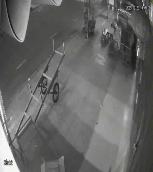 Caméra IP - Vietnam