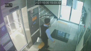 Caméra IP - South Korea