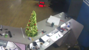 Caméra IP - Russische Föderation