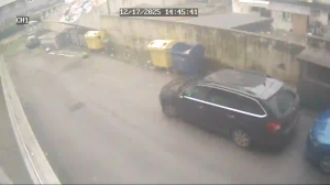 Caméra IP - Croacia