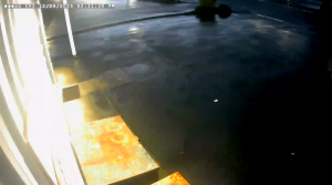 Caméra IP - Estados Unidos