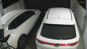 Caméra IP - Malaisie