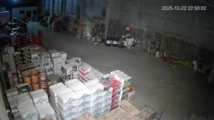 Caméra IP - Vietnam