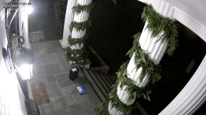 Caméra IP - Vereinigte Staaten von Amerika