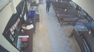 Caméra IP - Thailand