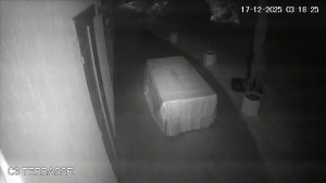 Caméra IP - Frankreich