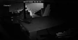 Caméra IP - United States of America