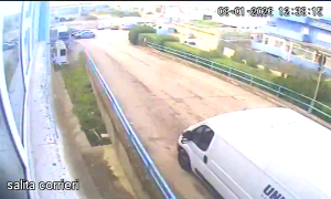 Caméra IP - Italien