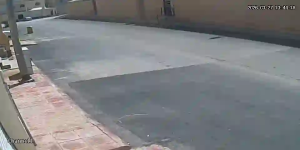 Caméra IP - Saudi Arabia