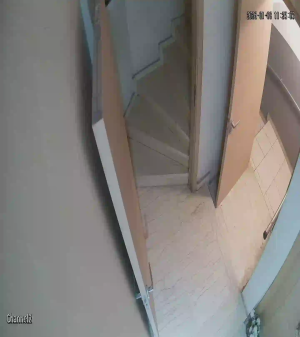 Caméra IP - Morocco