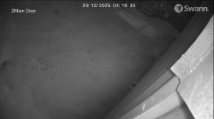 Caméra IP - Australia