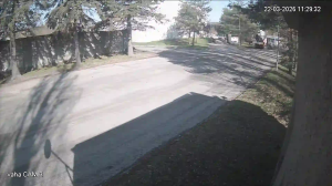 Caméra IP - Repubblica Ceca