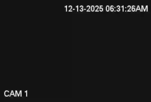 Caméra IP - United States of America