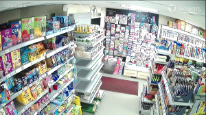 Caméra IP - Reino Unido