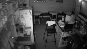 Caméra IP - República de Corea