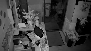 Caméra IP - República de Corea