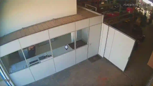 Caméra IP - Brésil