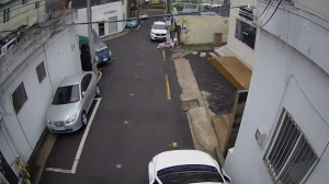 Caméra IP - South Korea