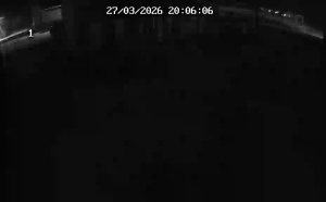 Caméra IP - Pologne