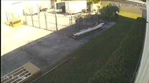 Caméra IP - Stati Uniti d'America