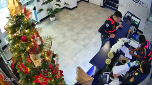 Caméra IP - Philippinen