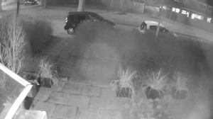 Caméra IP - Netherlands