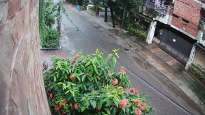 Caméra IP - Bangladesh