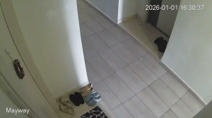 Caméra IP - Malaisie