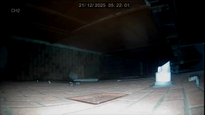 Caméra IP - United Kingdom