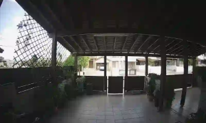 Caméra IP - Zypern