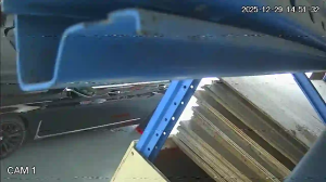 Caméra IP - Singapour