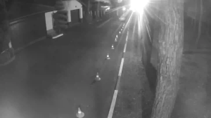 Caméra IP - Russian Federation