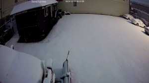 Caméra IP - United States of America