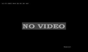 Caméra IP - Czech Republic